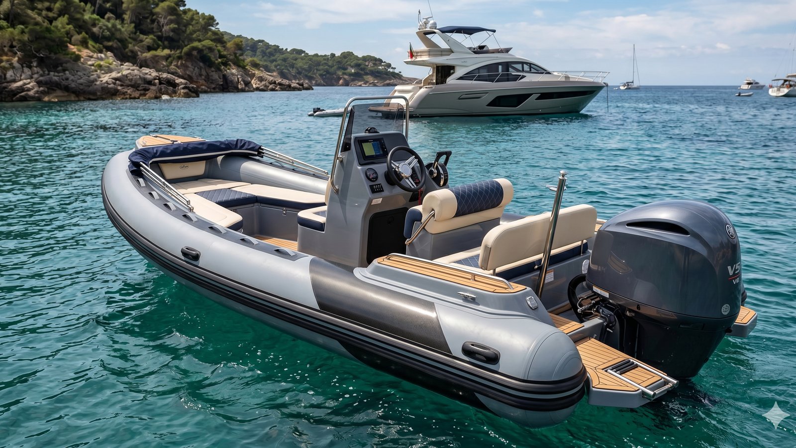 Dinghy Insurance