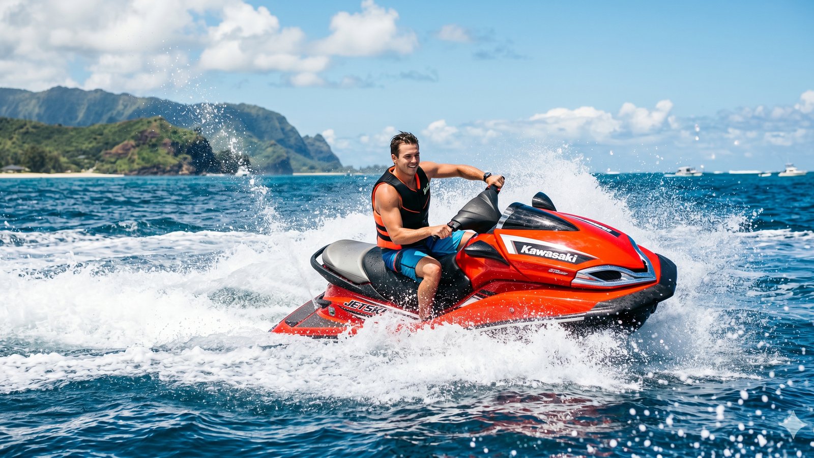 Jet Ski Insurance